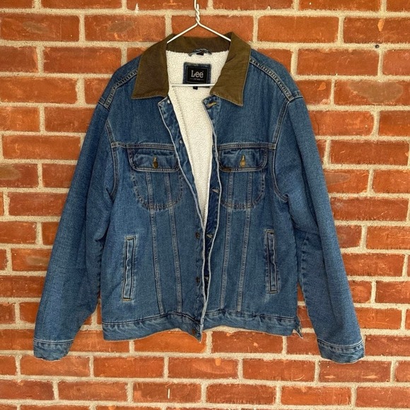 Discount lee oversized denim jacket Cheap Sale Ameri AMERI Lee